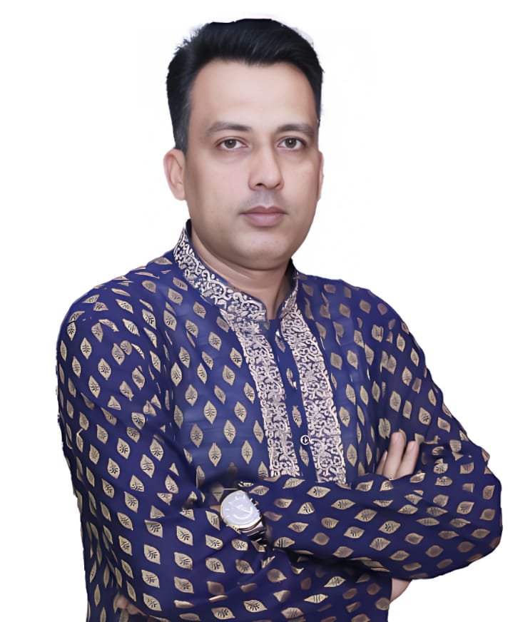 সৈয়দ মোঃ নেজাম উদ্দীম