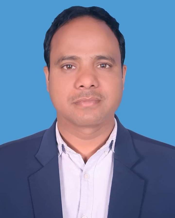 মোঃ আবুল কালাম