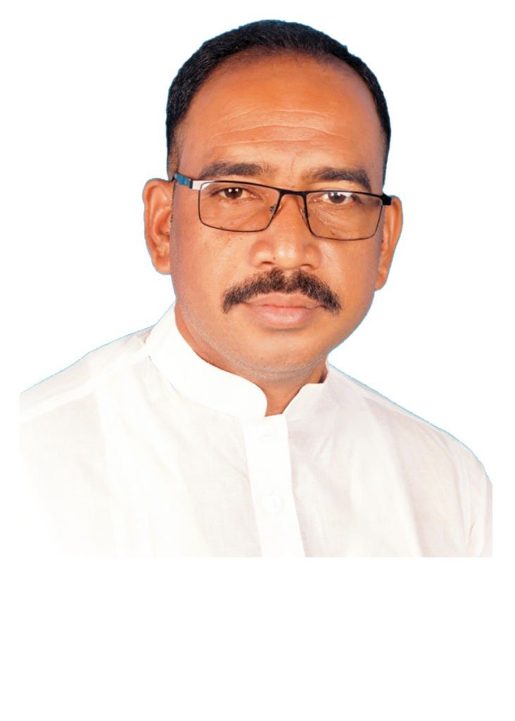মোঃ শহীদুল ইসলাম