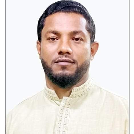 মোহাম্মদ মঈনুদ্দিন 
