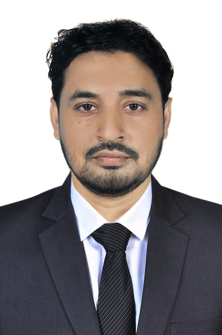 মোঃ মামুনুর রশীদ