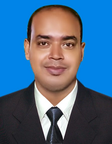 মোঃ এনামুল তৈয়ব (সবুজ)