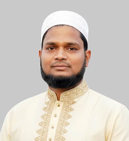 মোঃ রাশেদুল আলম