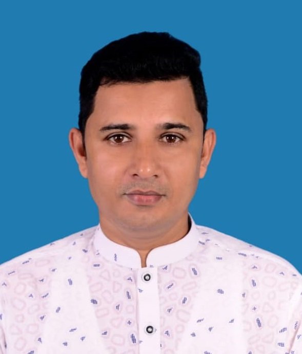 মোঃ সালাউদ্দিন